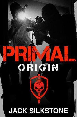 [Primal 01] • Origin